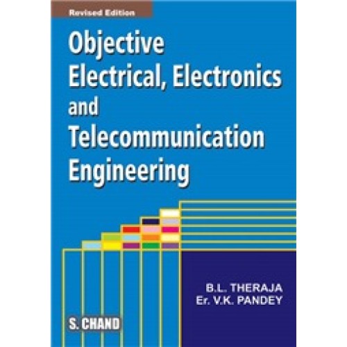 Abc of electrical engineering by bl theraja pdf download